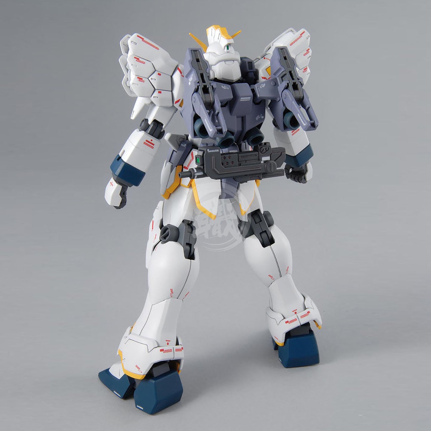 Gundam Sandrock EW - ShokuninGunpla