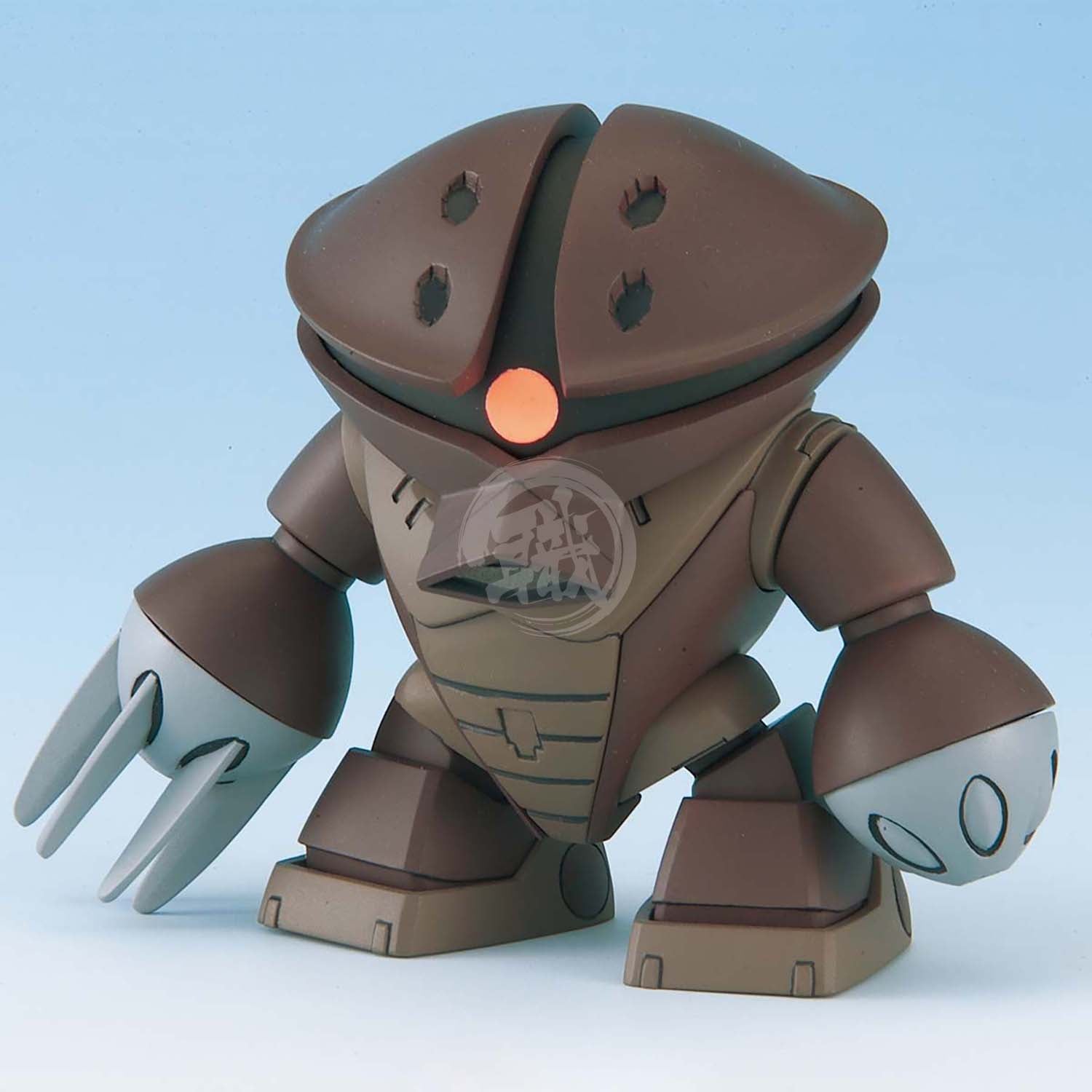 SD Gogg & Acguy & Zock [BB238] | ShokuninGunpla