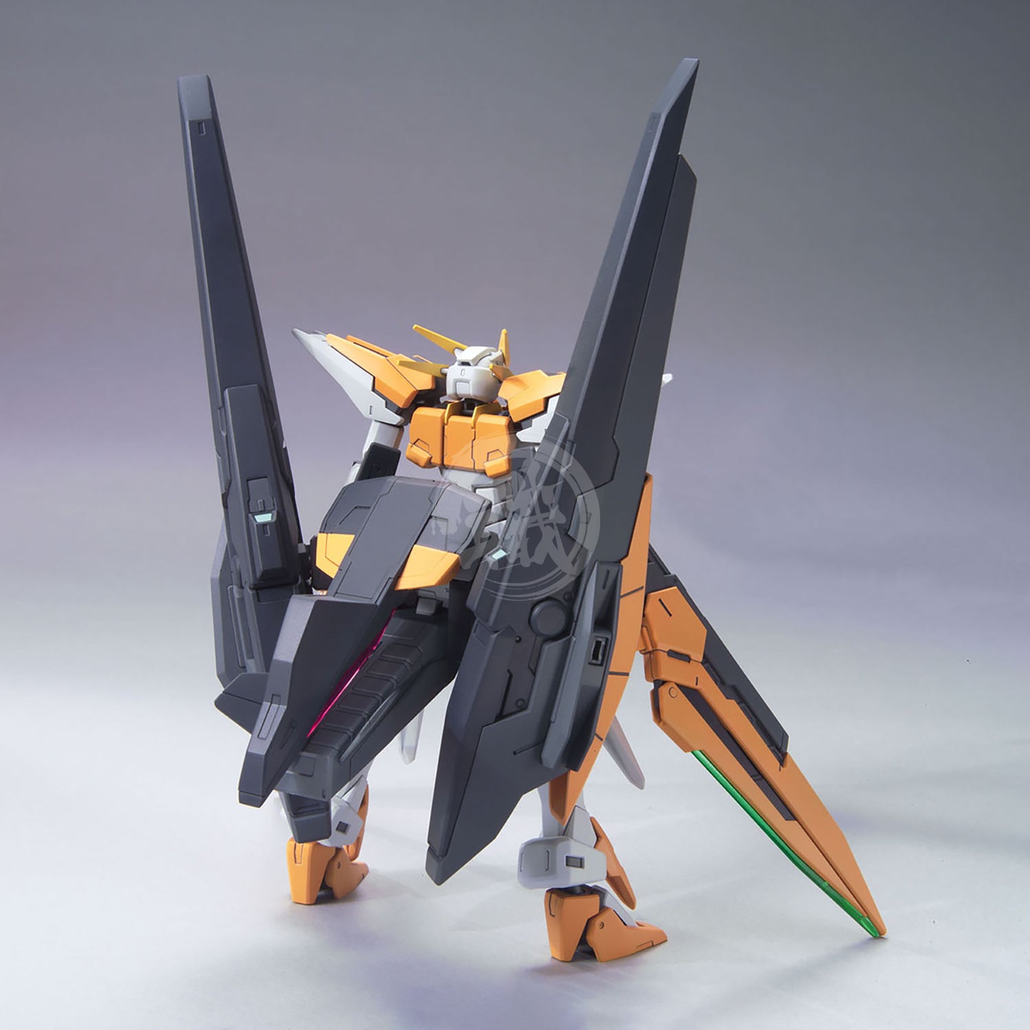 Bandai - HG Gundam Harute - ShokuninGunpla