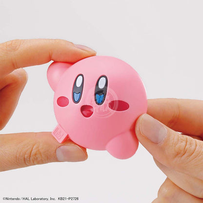 EG Kirby - ShokuninGunpla