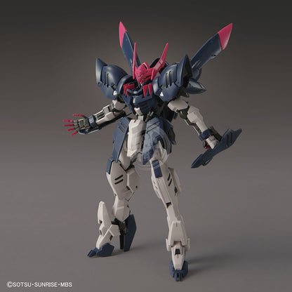 HG Gundam Gremory - ShokuninGunpla