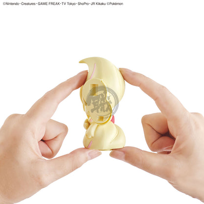 Alcremie [Pokepla Quick 12] - ShokuninGunpla