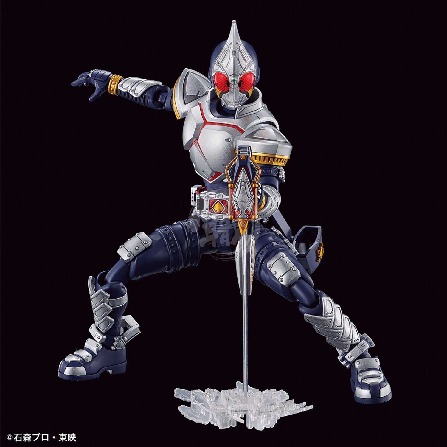 Figure-Rise Standard Kamen Rider Blade