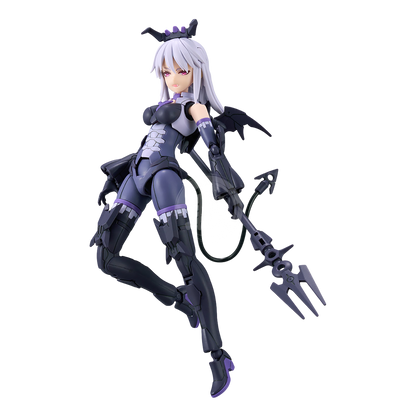 30MS Neverlia [Color A] - ShokuninGunpla
