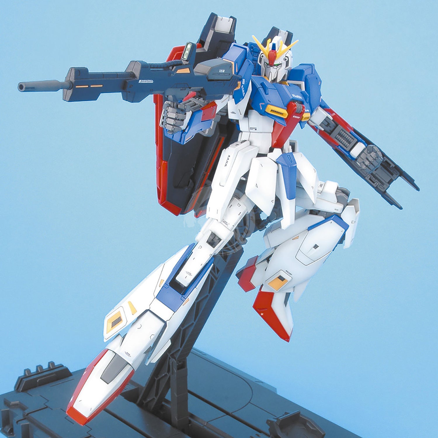 MG Zeta Gundam [Ver 2.0]