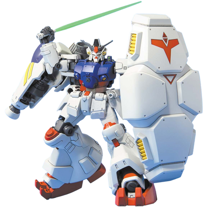 HG Gundam GP-02 A [Physalis] - ShokuninGunpla