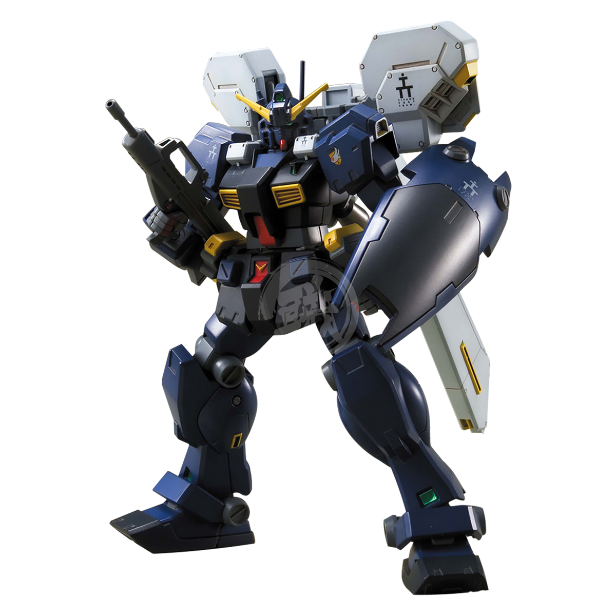 Bandai 1/144 Scale High Grade Gundam TR-1 [Hazel II] [Early Type]