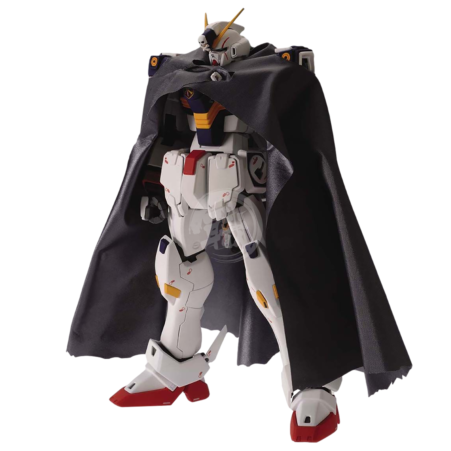MG Crossbone Gundam X1 Ver.Ka - ShokuninGunpla