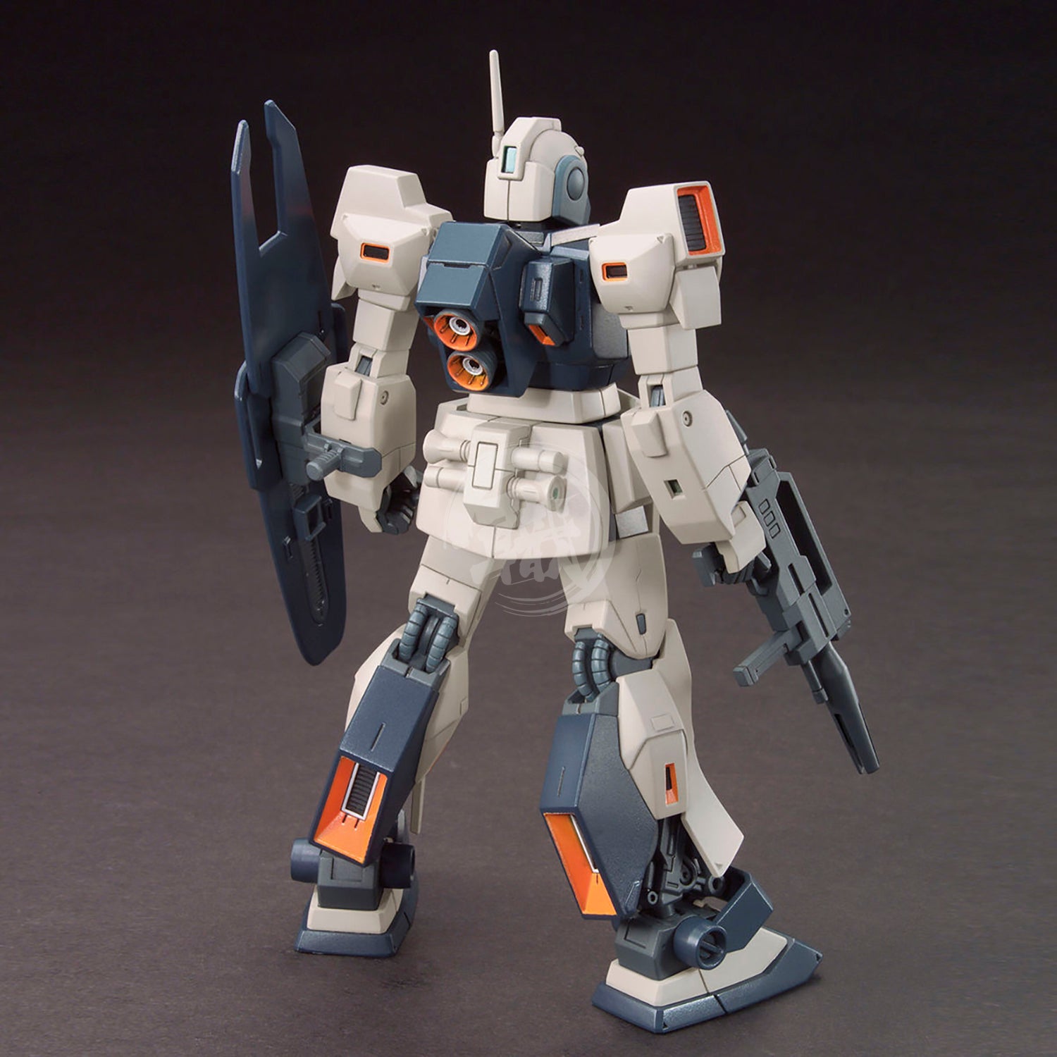 Bandai 1/144 Scale High Grade Nemo [Unicorn Desert Color Ver.]