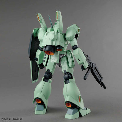 MG Jegan - ShokuninGunpla