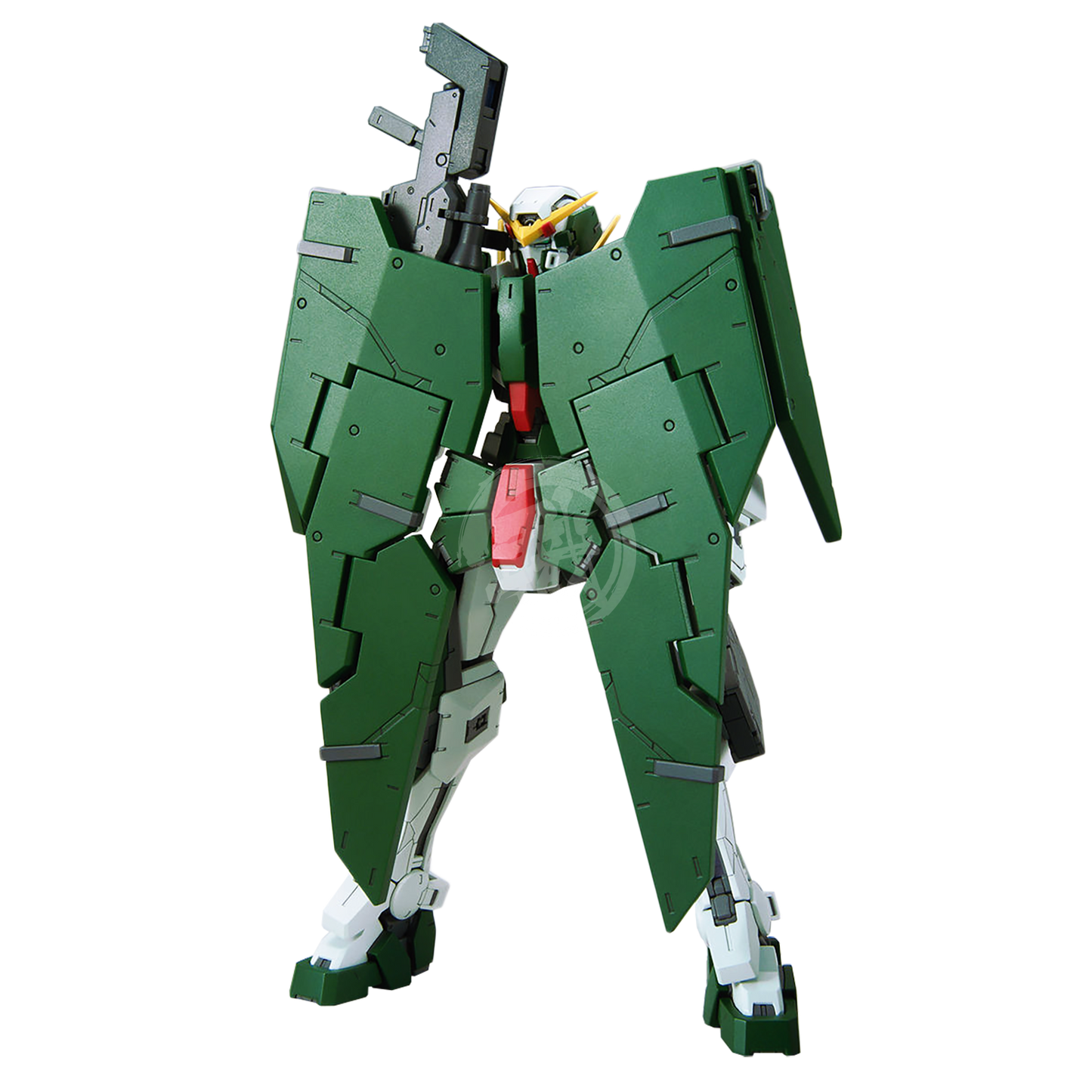 Bandai - MG Gundam Dynames - ShokuninGunpla