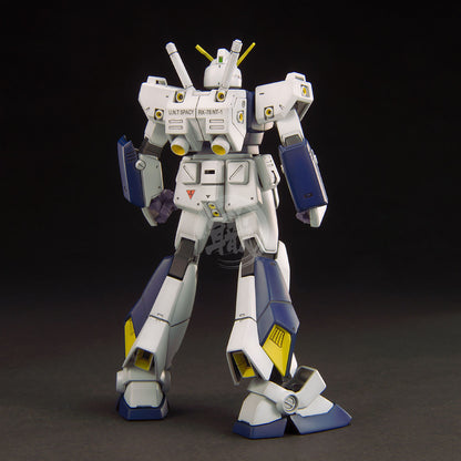 HG Gundam NT-1 - ShokuninGunpla