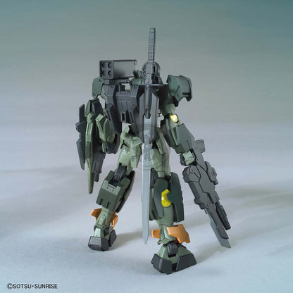 HG Gundam 00 Command QAN[T] - ShokuninGunpla