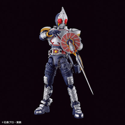 Figure-Rise Standard Kamen Rider Blade - ShokuninGunpla