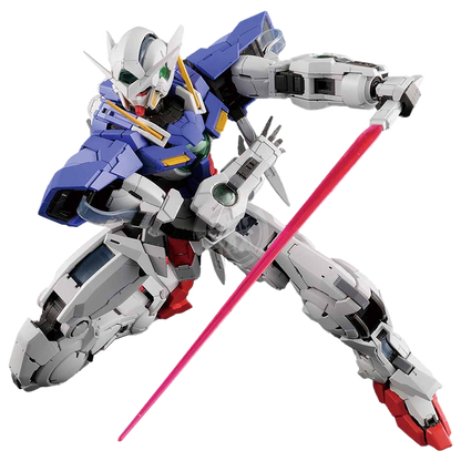 Bandai - PG Gundam Exia - ShokuninGunpla