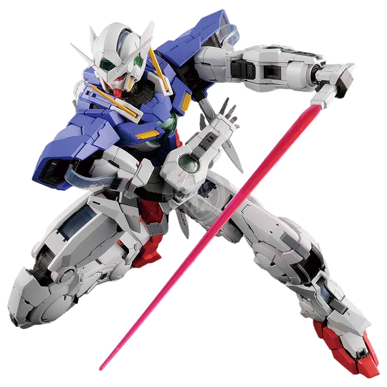 PG Gundam Exia | ShokuninGunpla PG Gundam Exia | ShokuninGunpla