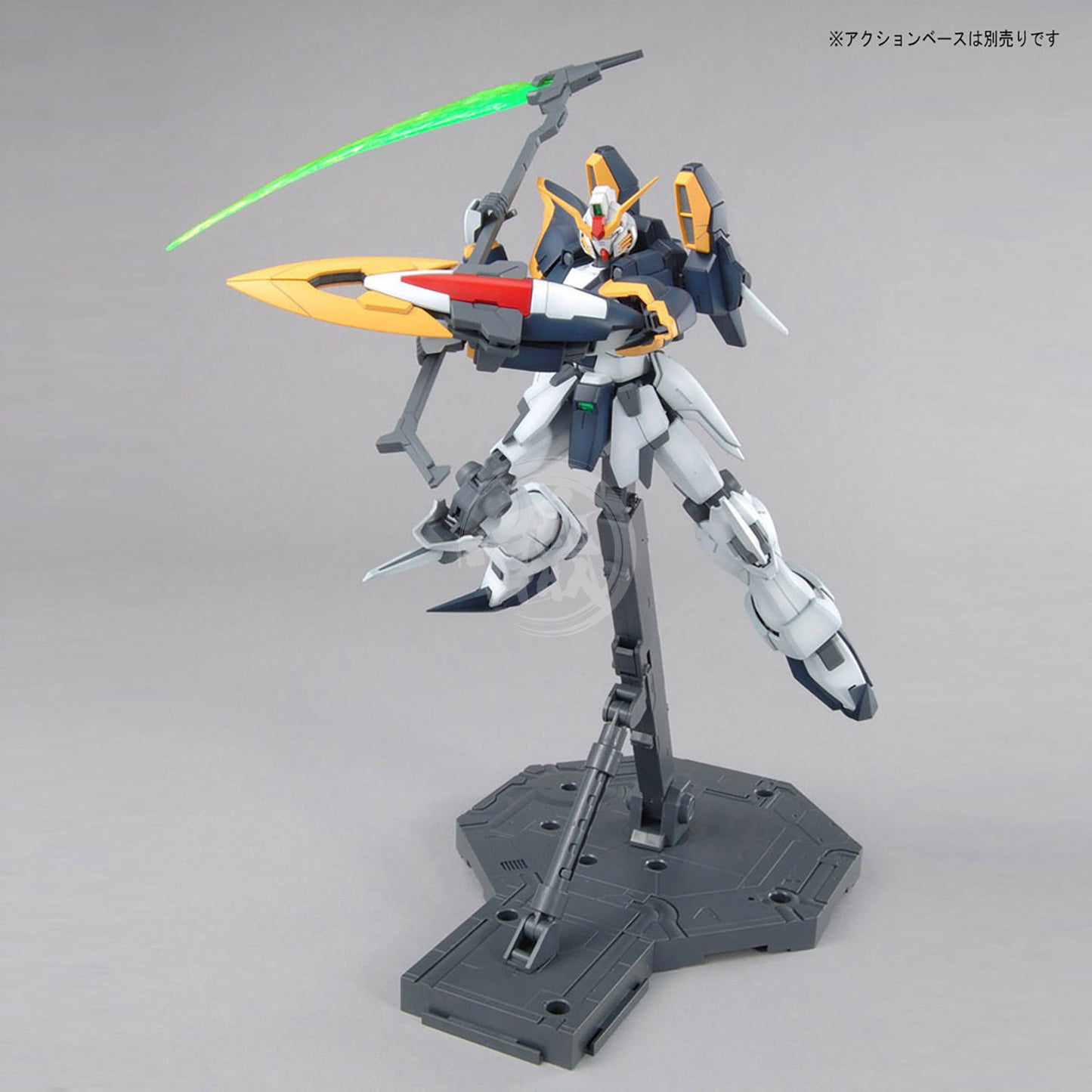 MG Gundam Deathscythe EW - ShokuninGunpla