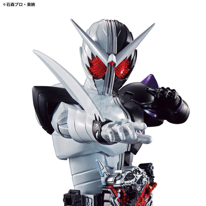 Figure-Rise Standard Kamen Rider Double Fangjoker - ShokuninGunpla