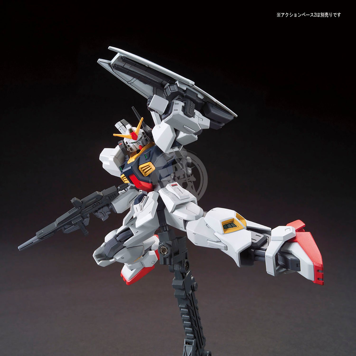 1/144 RG RX-178 GUNDAM MK-II AEUG - INFORMACIÓN DE LANZAMIENTO E 1/144 RG RX-178 GUNDAM MK-II AEUG - INFORMACIÓN DE LANZAMIENTO E