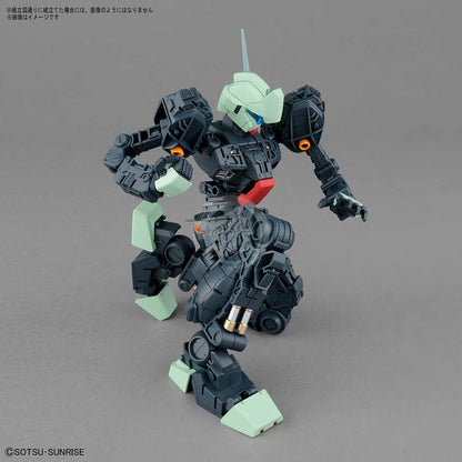 MG Jegan - ShokuninGunpla