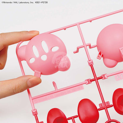 EG Kirby - ShokuninGunpla