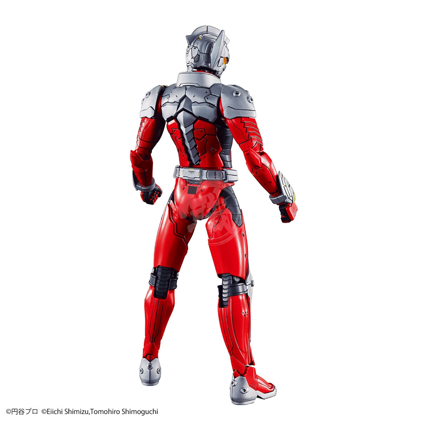 Figure-Rise Standard Ultraman Suit Taro-Action - ShokuninGunpla