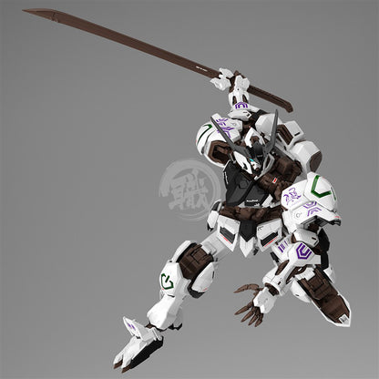 MG Gundam Barbatos [Ver. Xuan Wu] [Preorder Sep 2022] - ShokuninGunpla