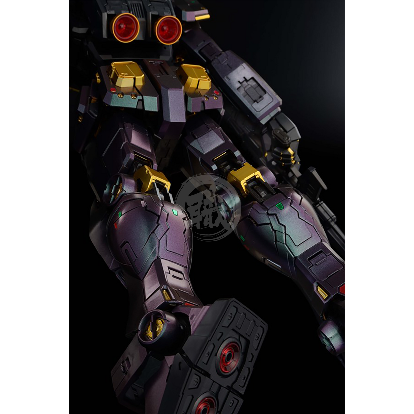 PGU RX-78-2 Gundam [Polarized Coating Ver] [Preorder Sep 2022] - ShokuninGunpla