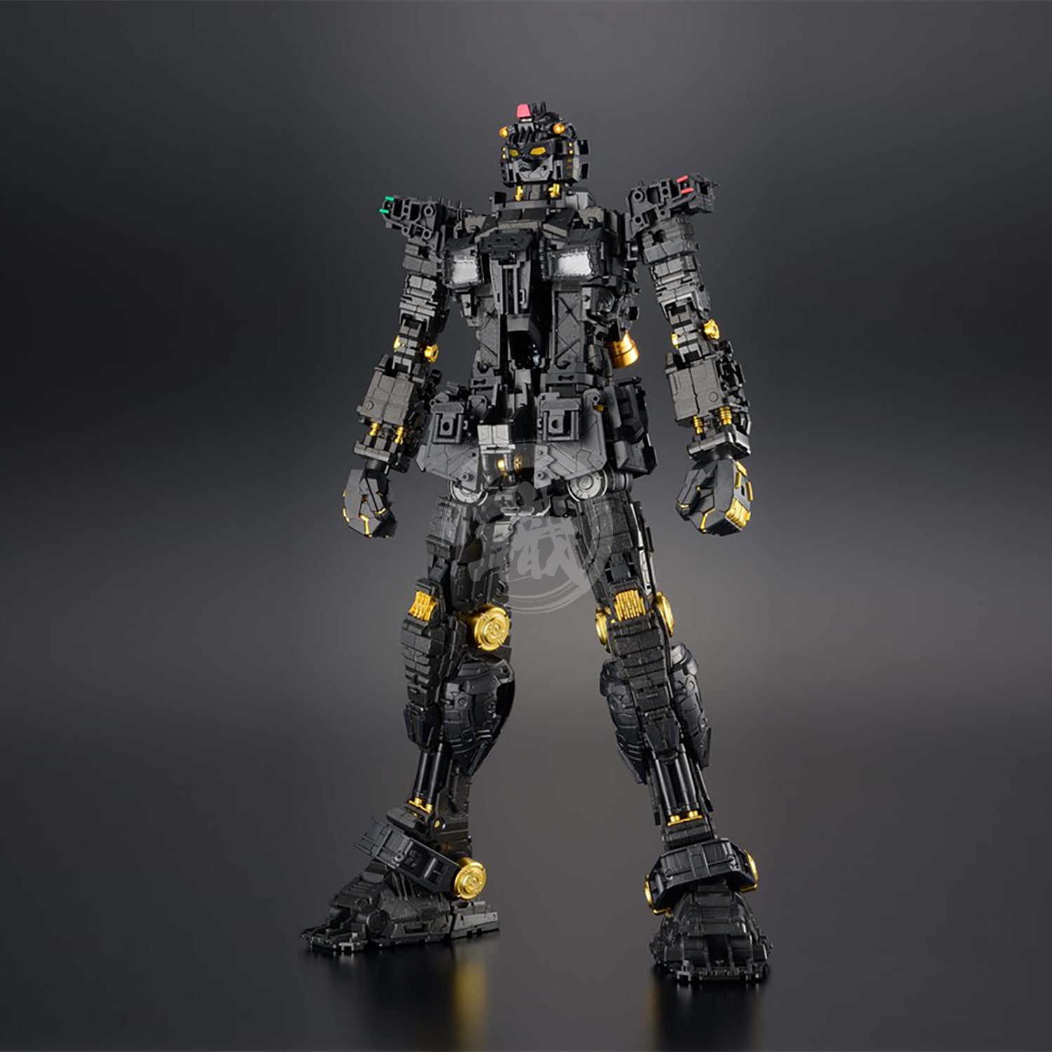 PGU RX-78-2 Gundam [Polarized Coating Ver.] | ShokuninGunpla