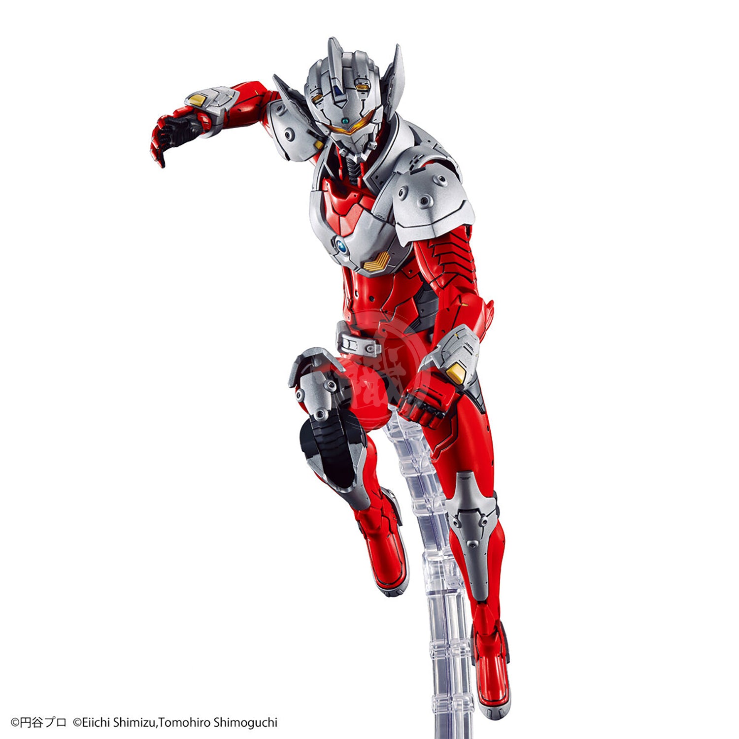 Figure-Rise Standard Ultraman Suit Taro-Action | ShokuninGunpla