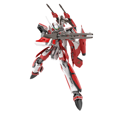 HG YF-29 Durandal Valkyrie [Saotome Alto Custom] - ShokuninGunpla