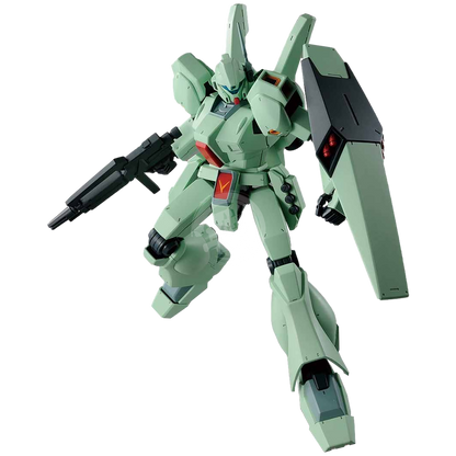 MG Jegan - ShokuninGunpla