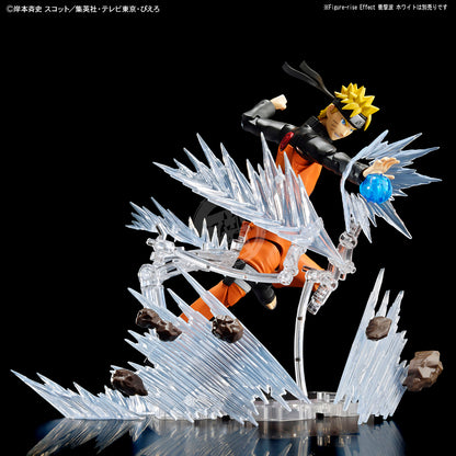 Figure-Rise Uzumaki Naruto - ShokuninGunpla