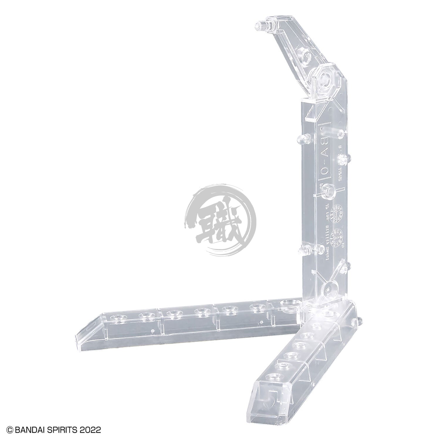 Bandai - 30 Minutes Sisters - Far-Farina [Conductor Form] Scale