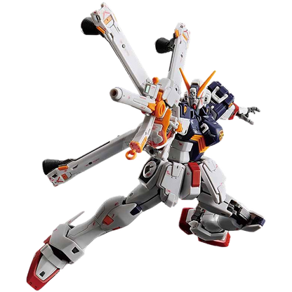 RG Crossbone Gundam X1 - ShokuninGunpla