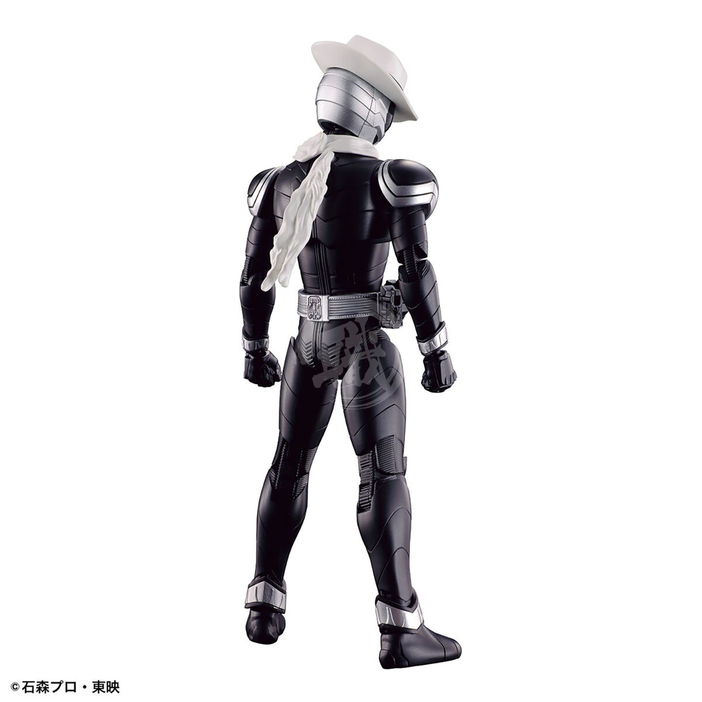 Figure-Rise Standard Kamen Rider Skull - ShokuninGunpla