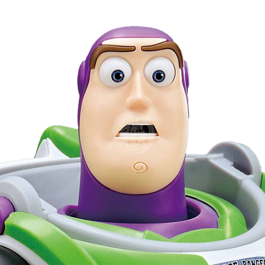 Toy Story 4 Buzz Lightyear - ShokuninGunpla