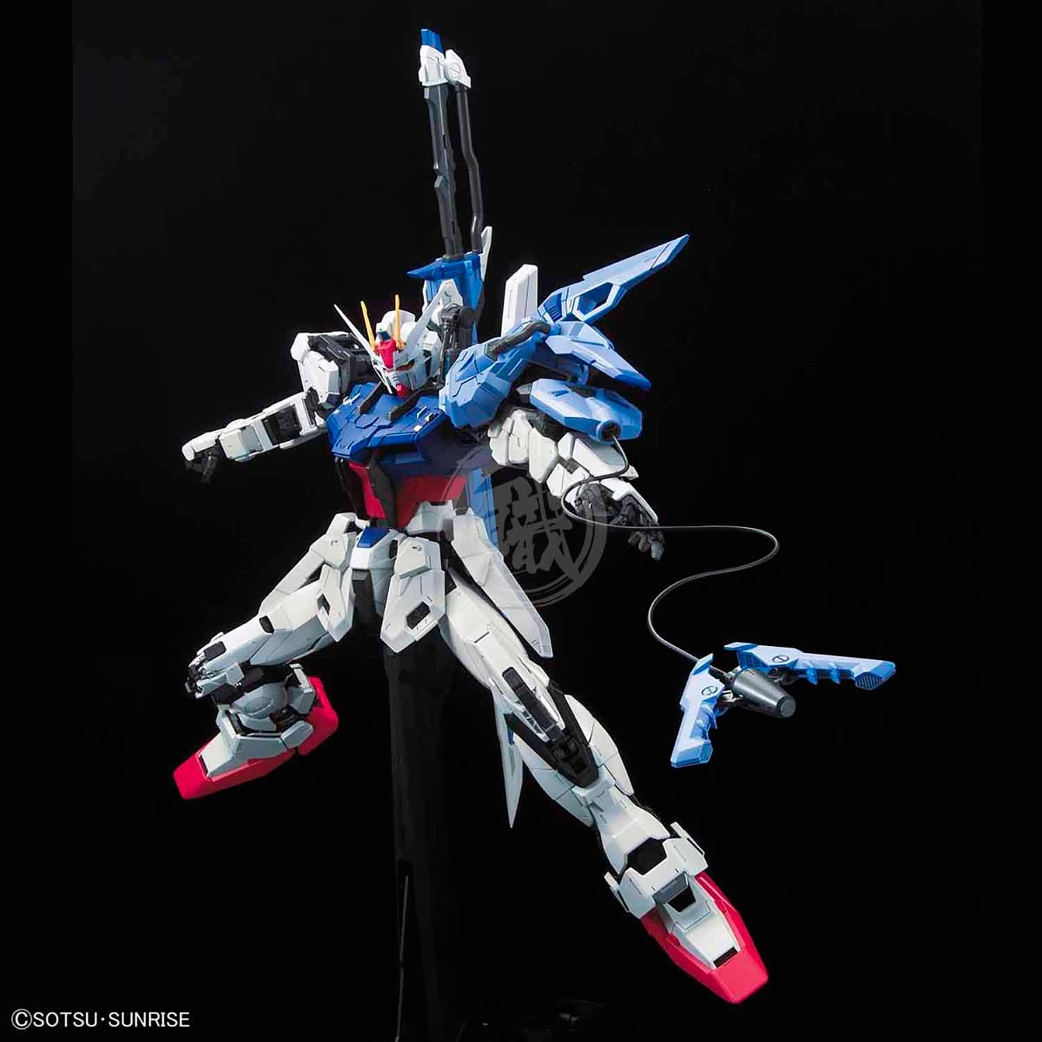 PG Perfect Strike Gundam