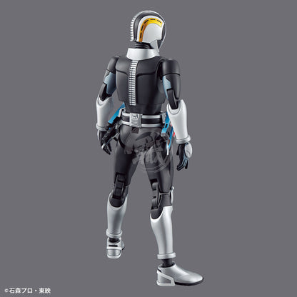 Figure-Rise Standard Masked Rider Den-O [Sword Form & Plat Form] - ShokuninGunpla