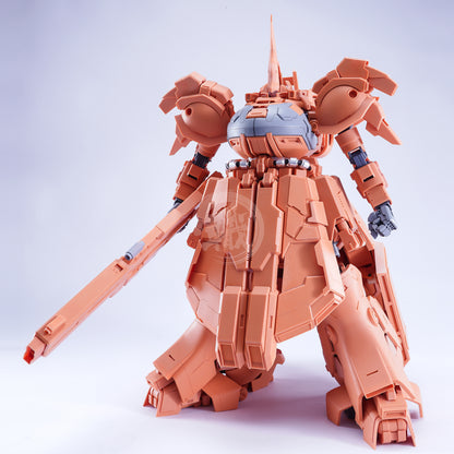 The O Resin Kit [Preorder Apr 2022] - ShokuninGunpla