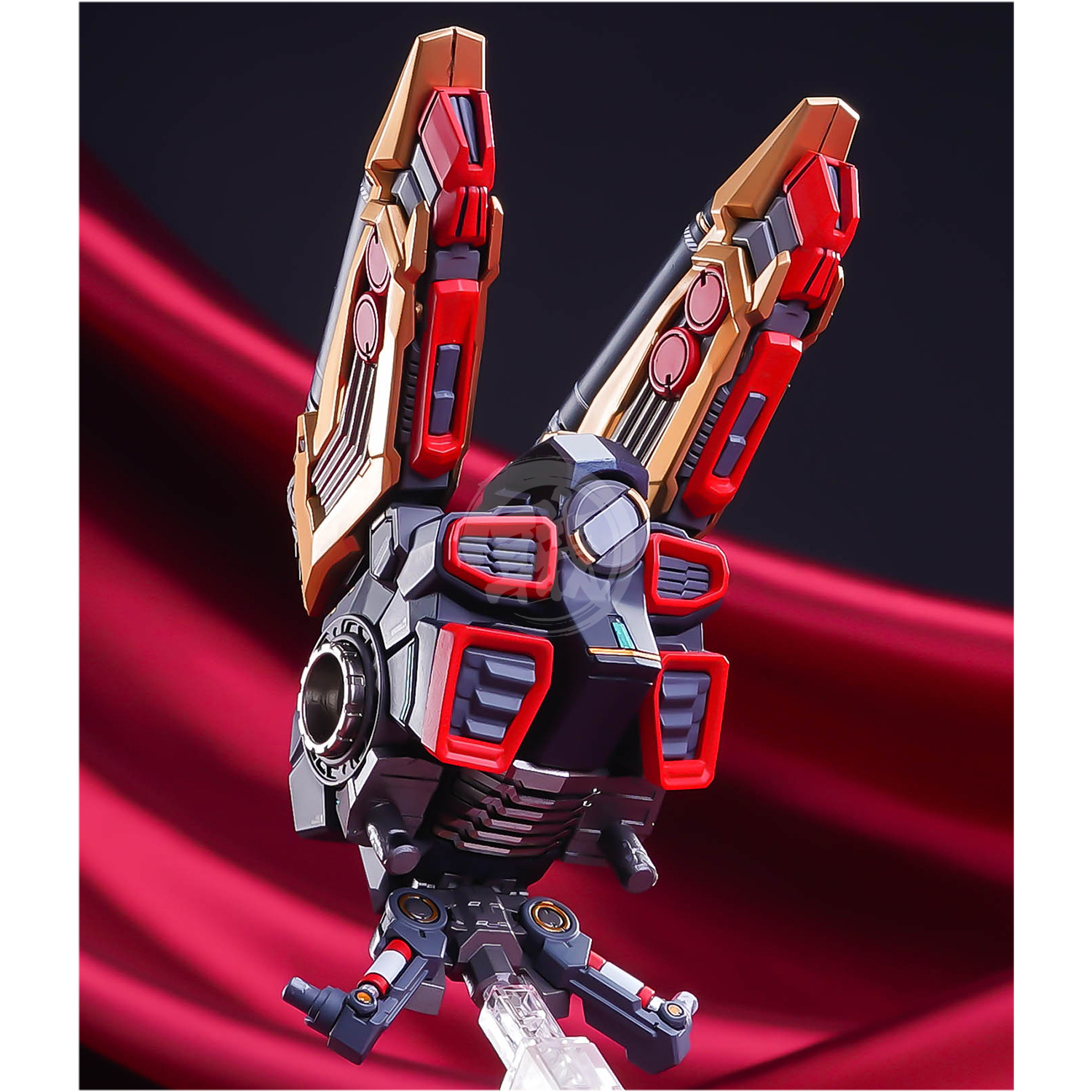 Galaxy Hobby Shop - MG Full Armor Hyaku-Shiki Kai Resin Conversion Kit [Preorder May 2023] - ShokuninGunpla