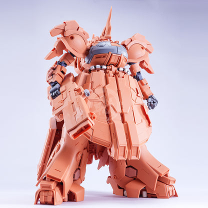 The O Resin Kit [Preorder Apr 2022] - ShokuninGunpla