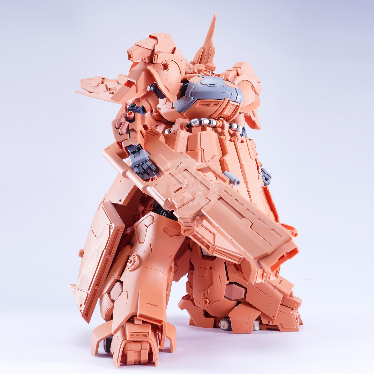 The O Resin Kit [Preorder Apr 2022] - ShokuninGunpla