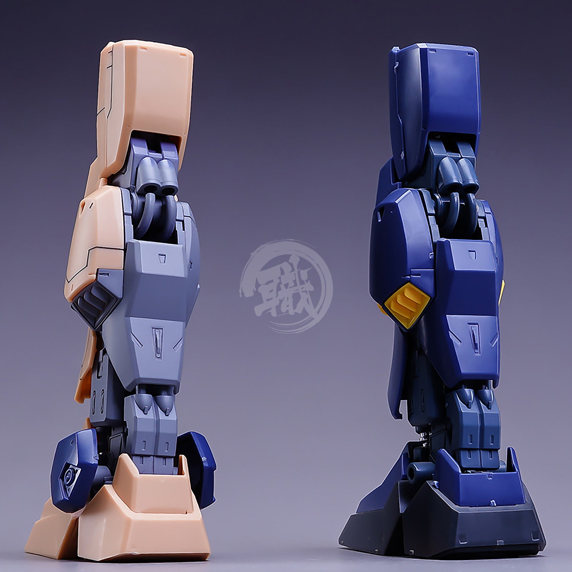 MG Mk-II Resin Conversion Kit [Preorder Oct2022] - ShokuninGunpla