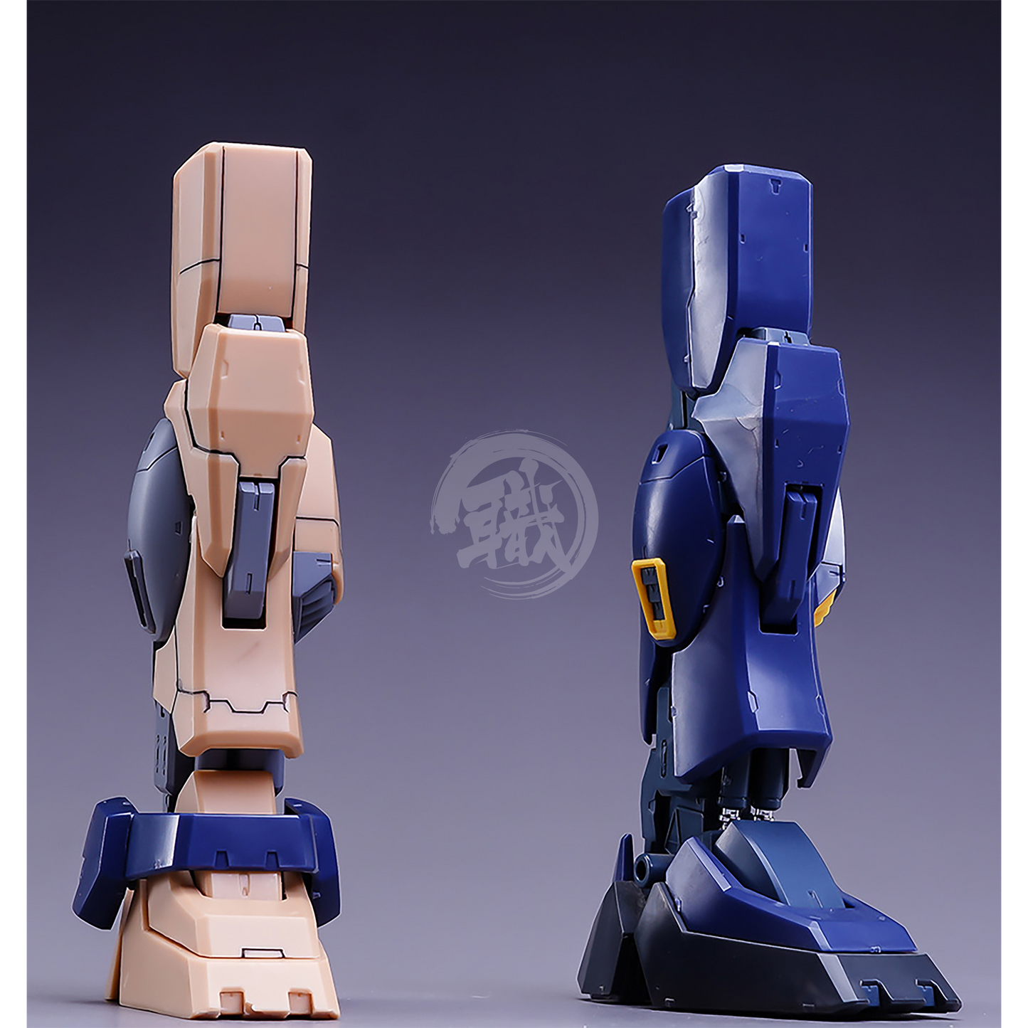 MG Mk-II Resin Conversion Kit [Preorder Oct2022] - ShokuninGunpla