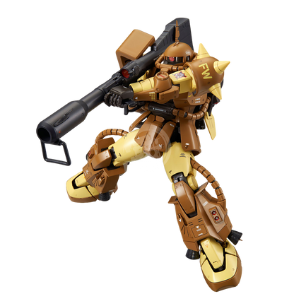 MG Zaku II High Mobility Type [Masaya Nakagawa Custom MG Zaku II High Mobility Type [Masaya Nakagawa Custom