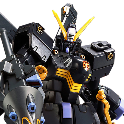 HG Crossbone Gundam X2 - ShokuninGunpla