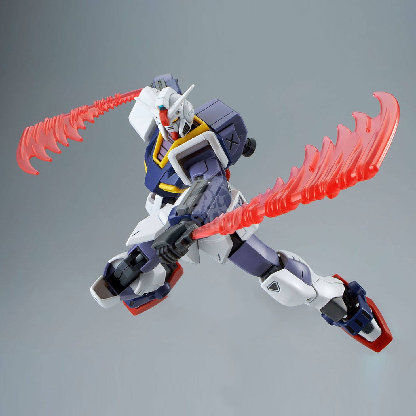 Bandai - HG Gundam Pixy - ShokuninGunpla