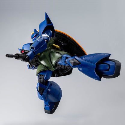 Bandai - MG Gelgoog [Ver 2.0] [Anavel Gato Custom] - ShokuninGunpla