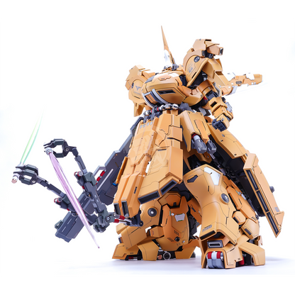 The-O Resin Kit - ShokuninGunpla